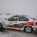 ADAC Rallye Masters, Erzgebirge